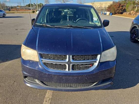 DODGE GRAND CARAVAN 2013 2C4RDGBG6DR667570 image DODGE GRAND CARAVAN 2013 2C4RDGBG6DR667570 image